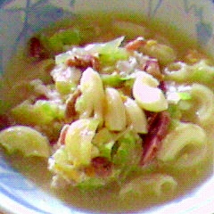 パパっと作れる野菜スープ パスタ入りで朝ご飯にも レシピ 作り方 By Sirotandaisuki 楽天レシピ パパっと作れる野菜スープ パスタ入りで朝ご飯にも レシピ 作り方 By Sirotandaisuki 楽天レシピ